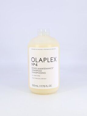 Olaplex No. 4 Bond Maintenance Shampoo 17.75oz